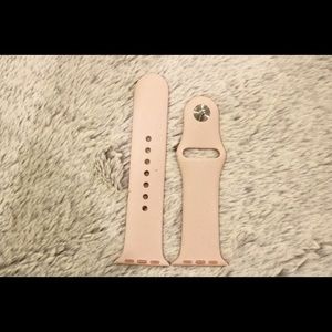 Apple Watch band